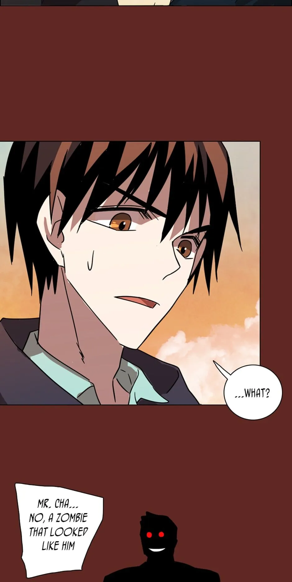 Dreamcide Chapter 104 - Page 37