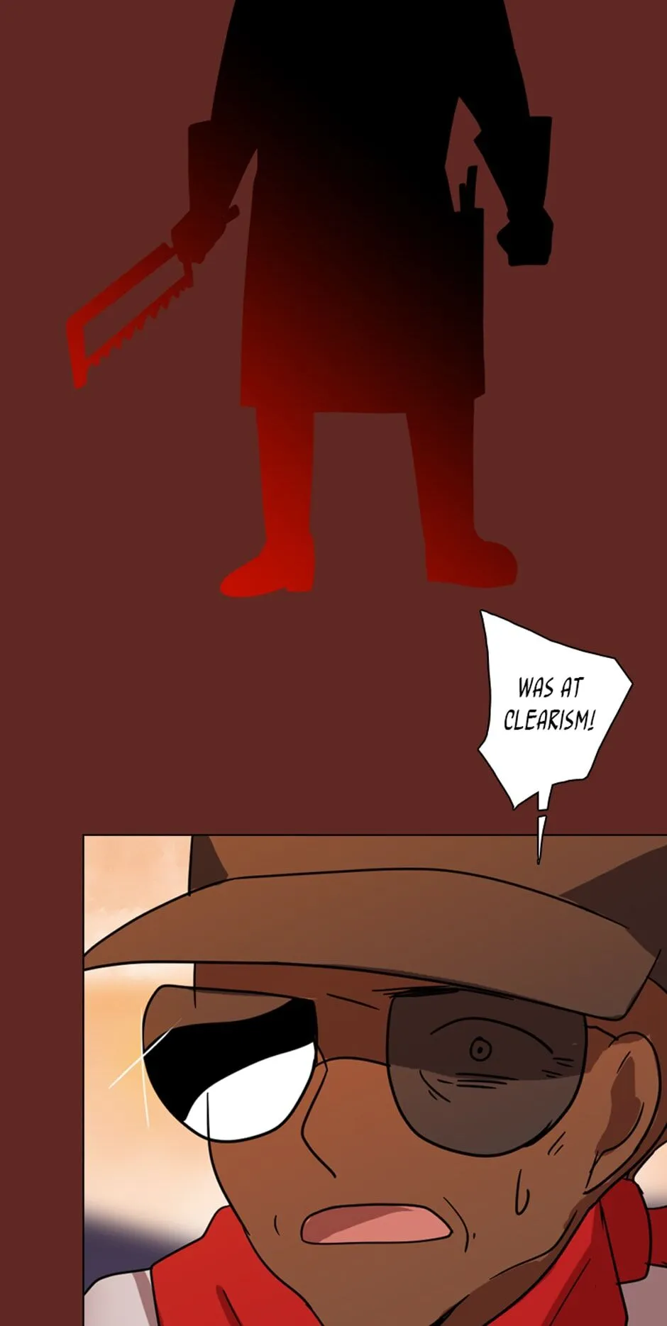 Dreamcide Chapter 104 - Page 38