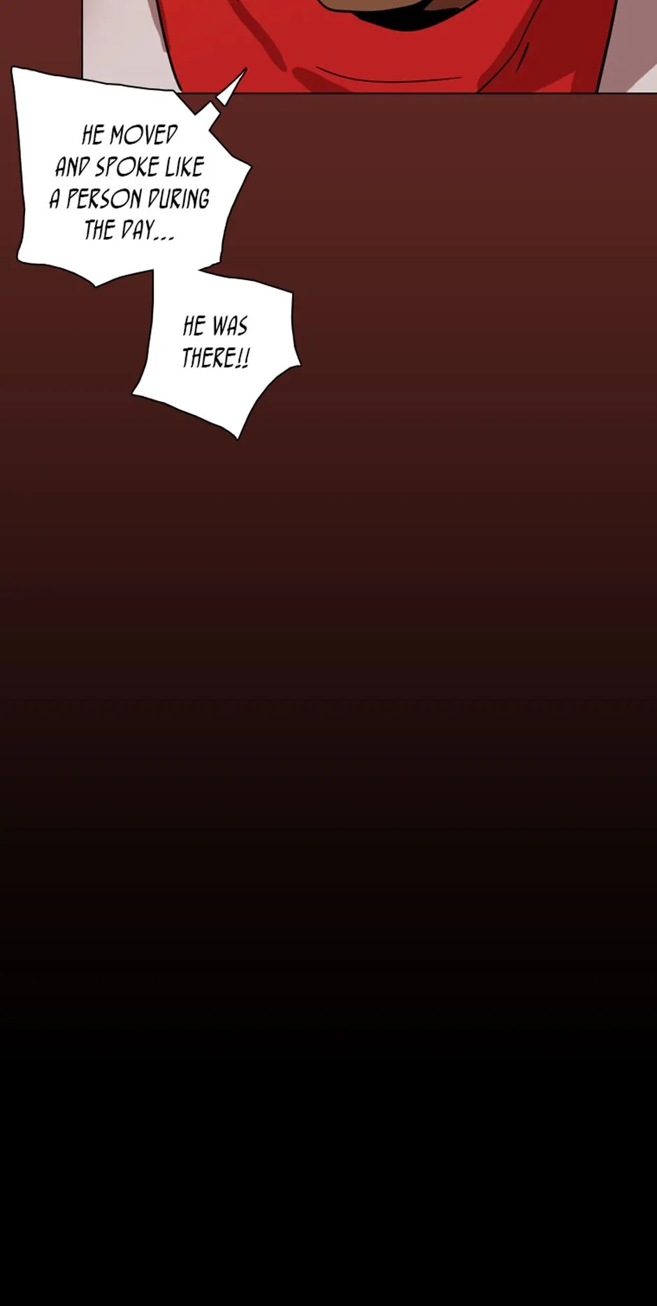 Dreamcide Chapter 104 - Page 39