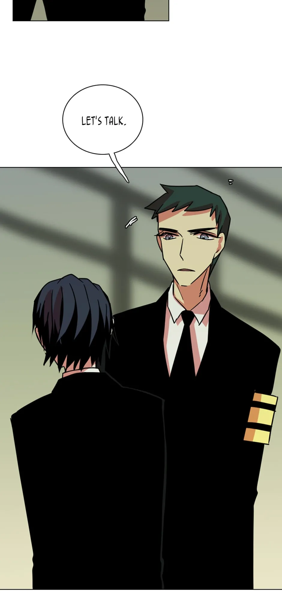 Dreamcide Chapter 104 - Page 8