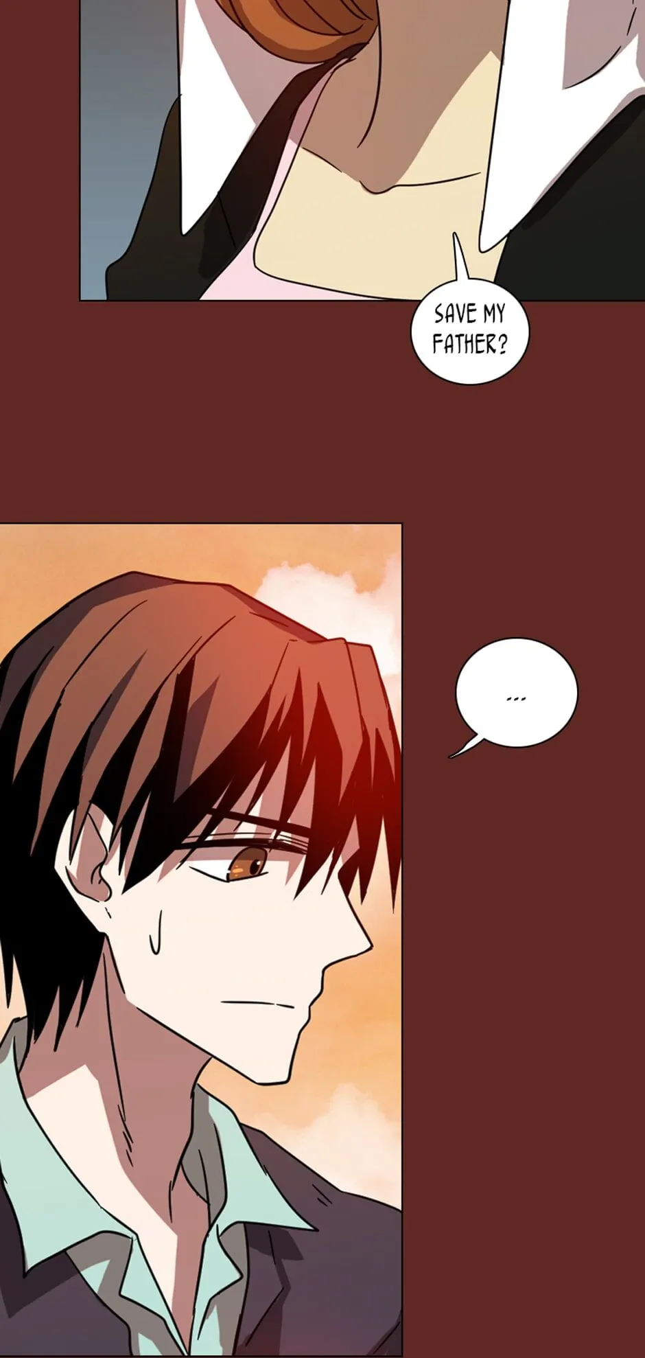 Dreamcide Chapter 105 - Page 10