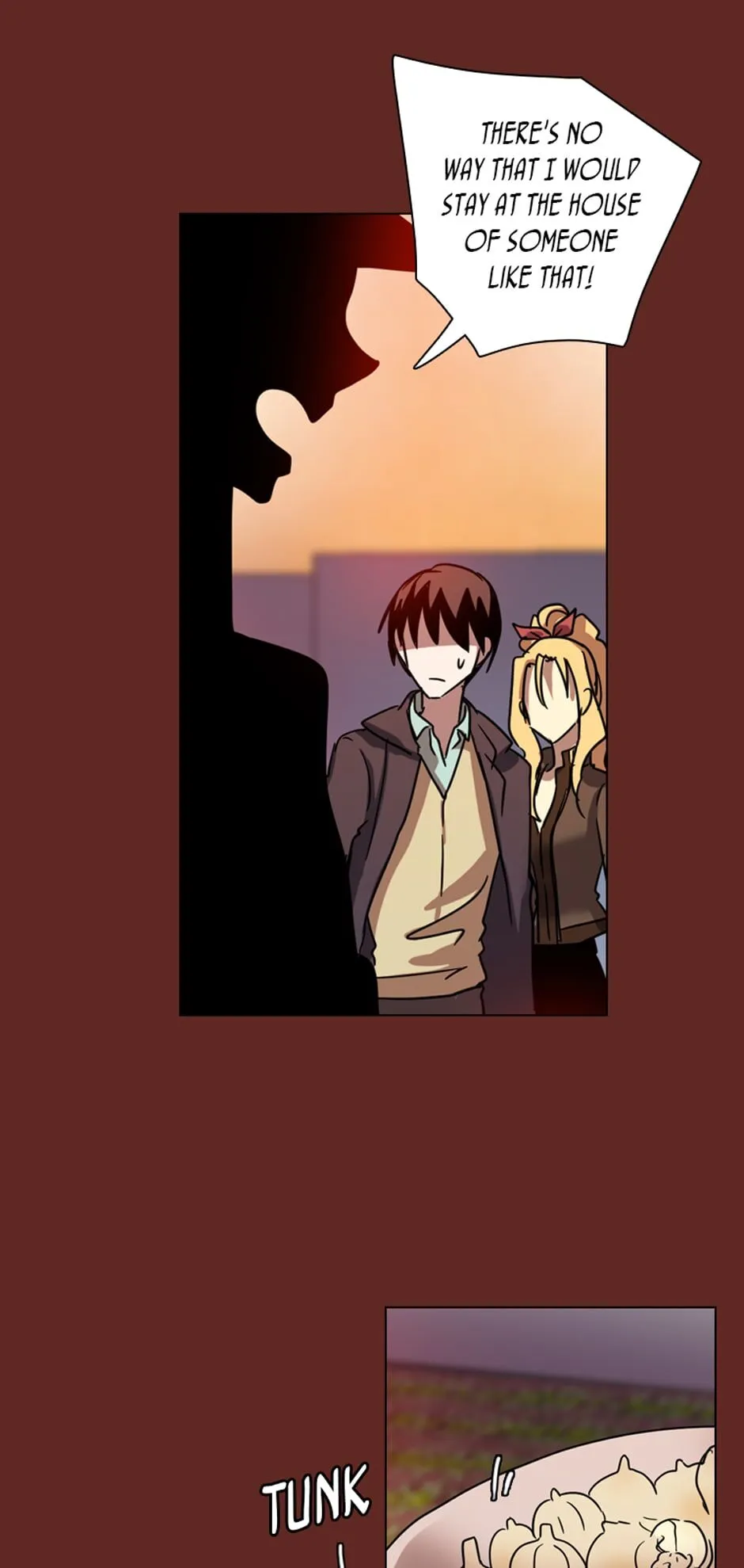 Dreamcide Chapter 105 - Page 16