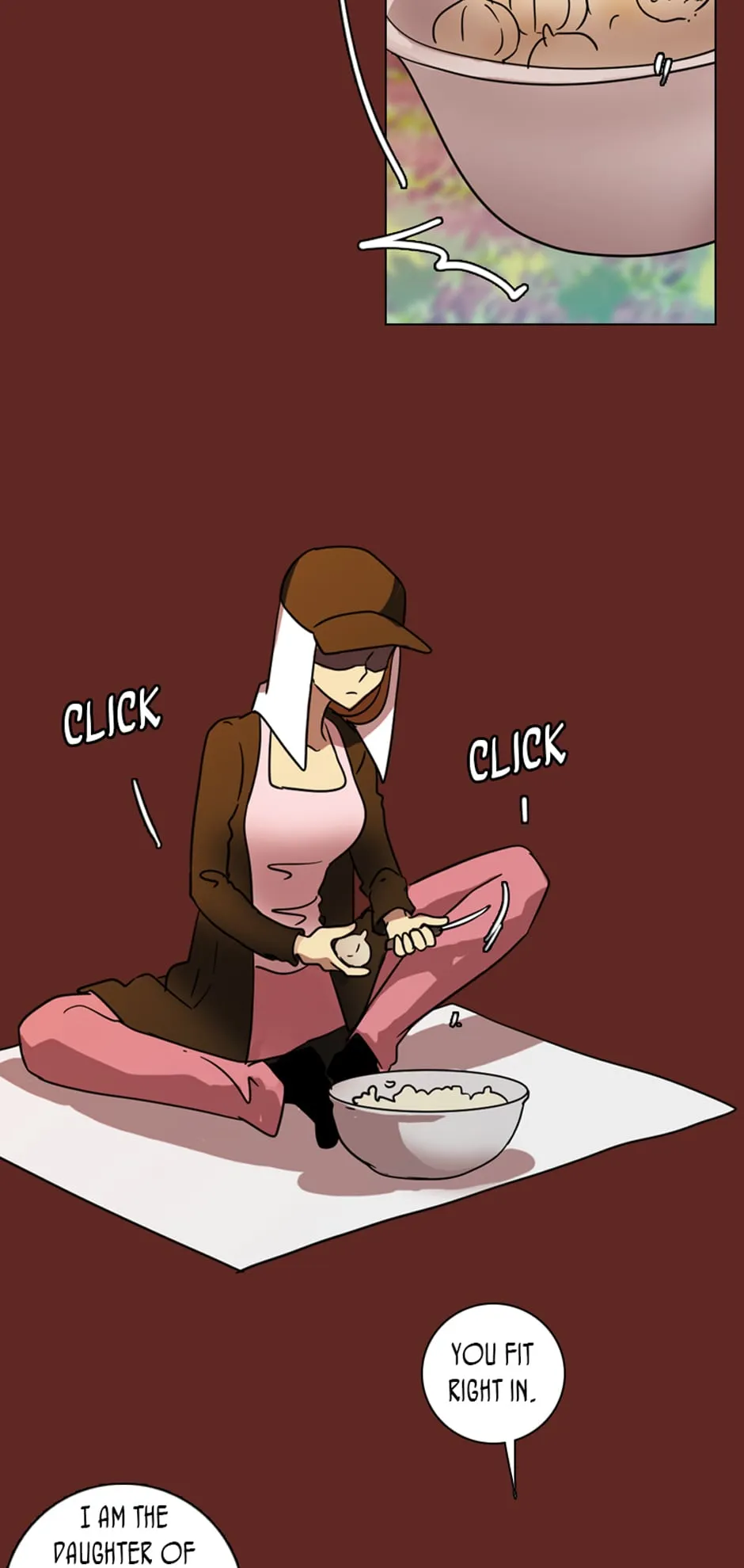 Dreamcide Chapter 105 - Page 17