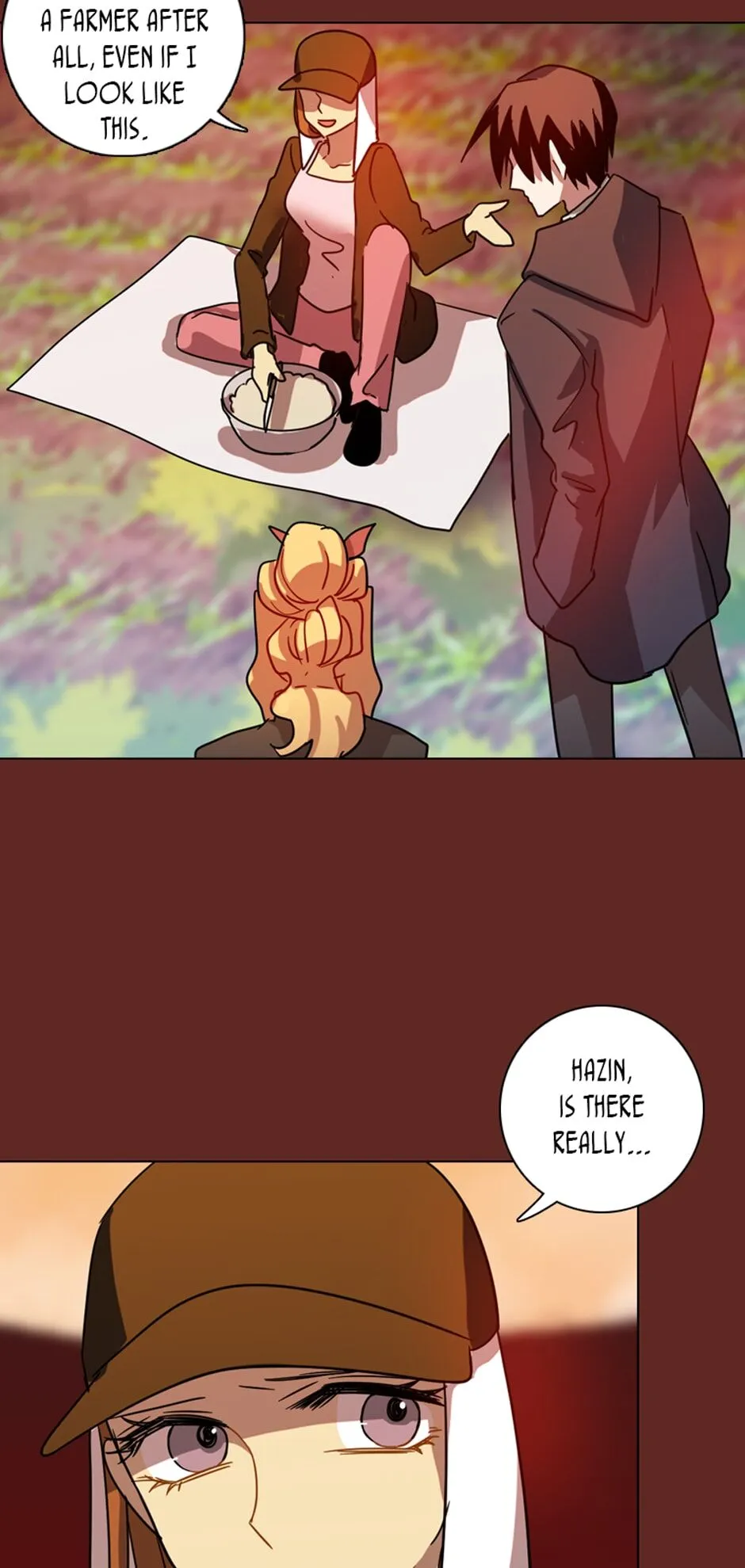 Dreamcide Chapter 105 - Page 18