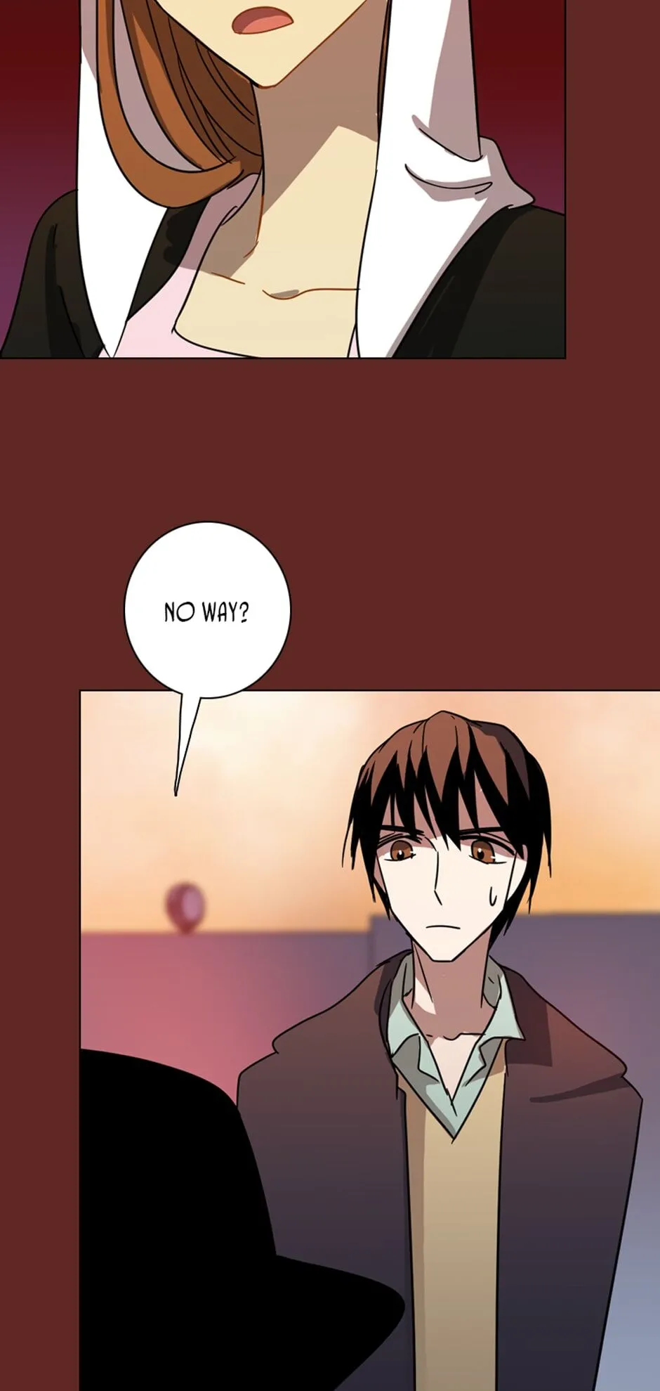 Dreamcide Chapter 105 - Page 19