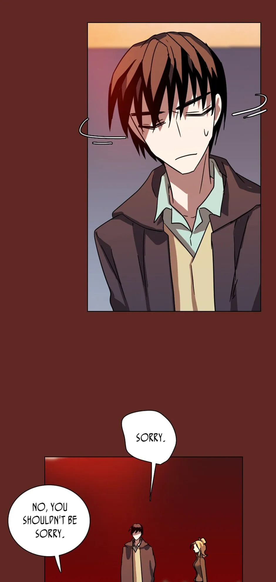 Dreamcide Chapter 105 - Page 21