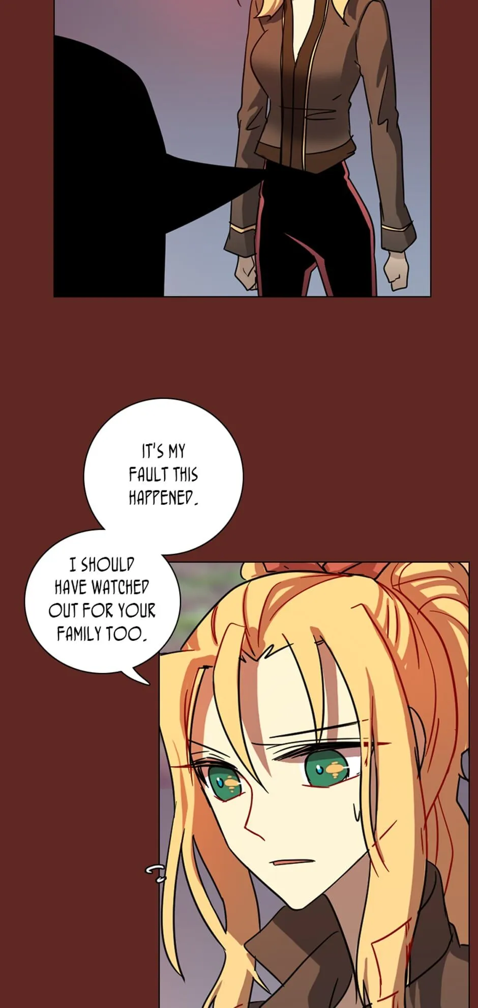 Dreamcide Chapter 105 - Page 24