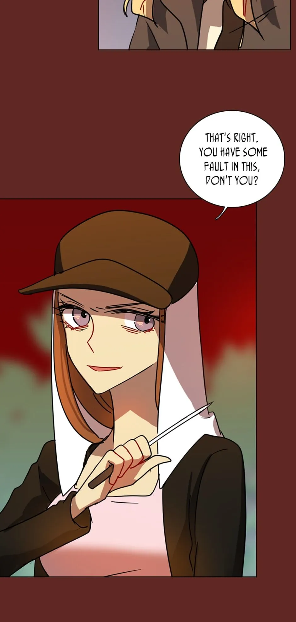 Dreamcide Chapter 105 - Page 25