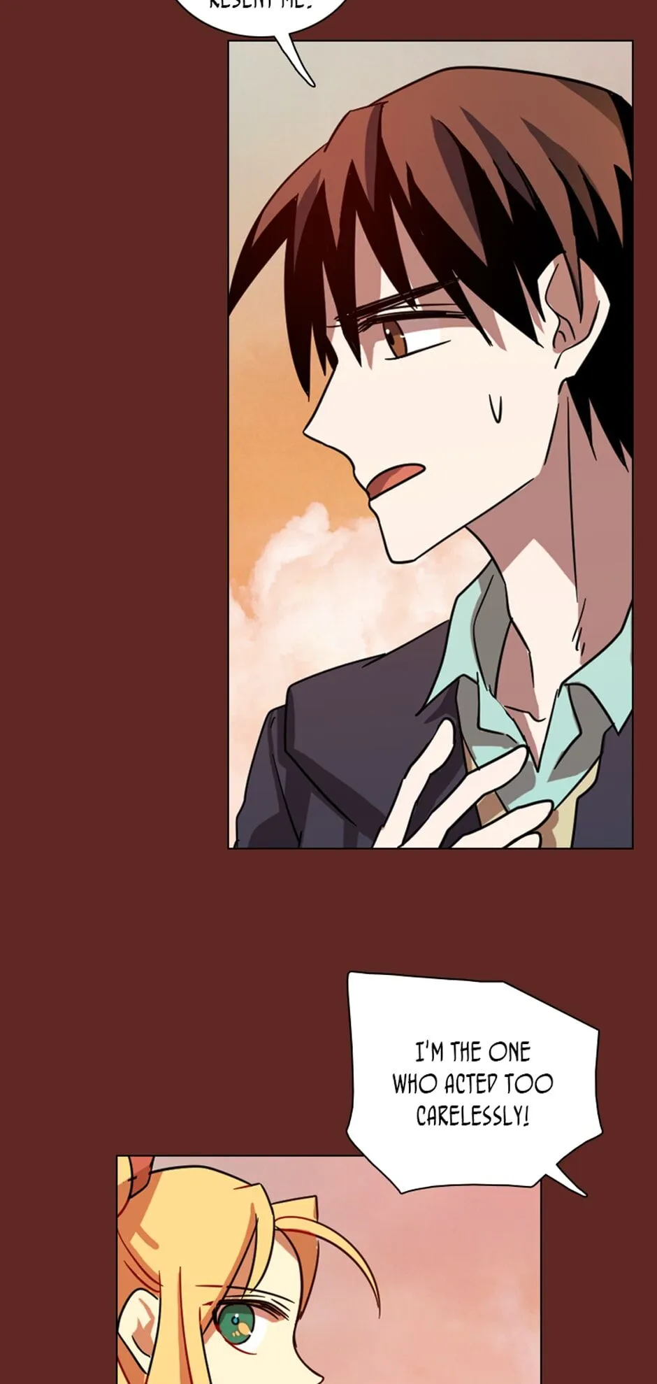 Dreamcide Chapter 105 - Page 27