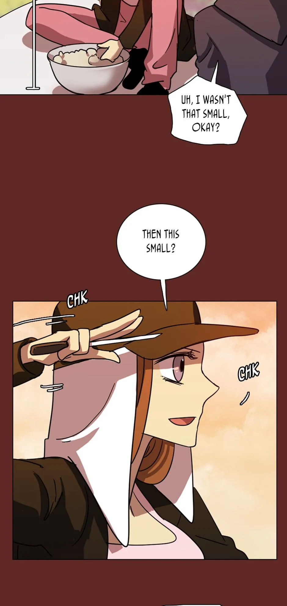 Dreamcide Chapter 105 - Page 29