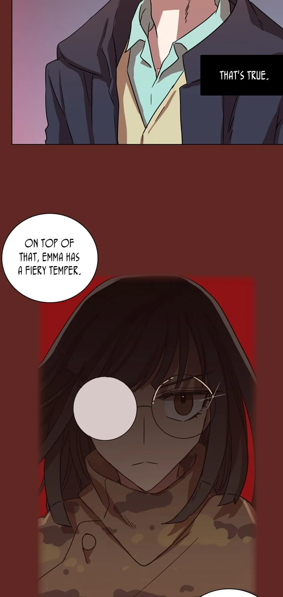 Dreamcide Chapter 105 - Page 33