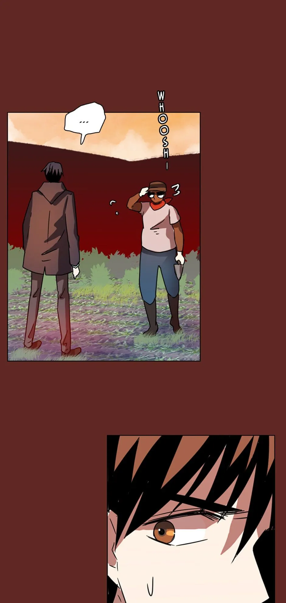 Dreamcide Chapter 105 - Page 4