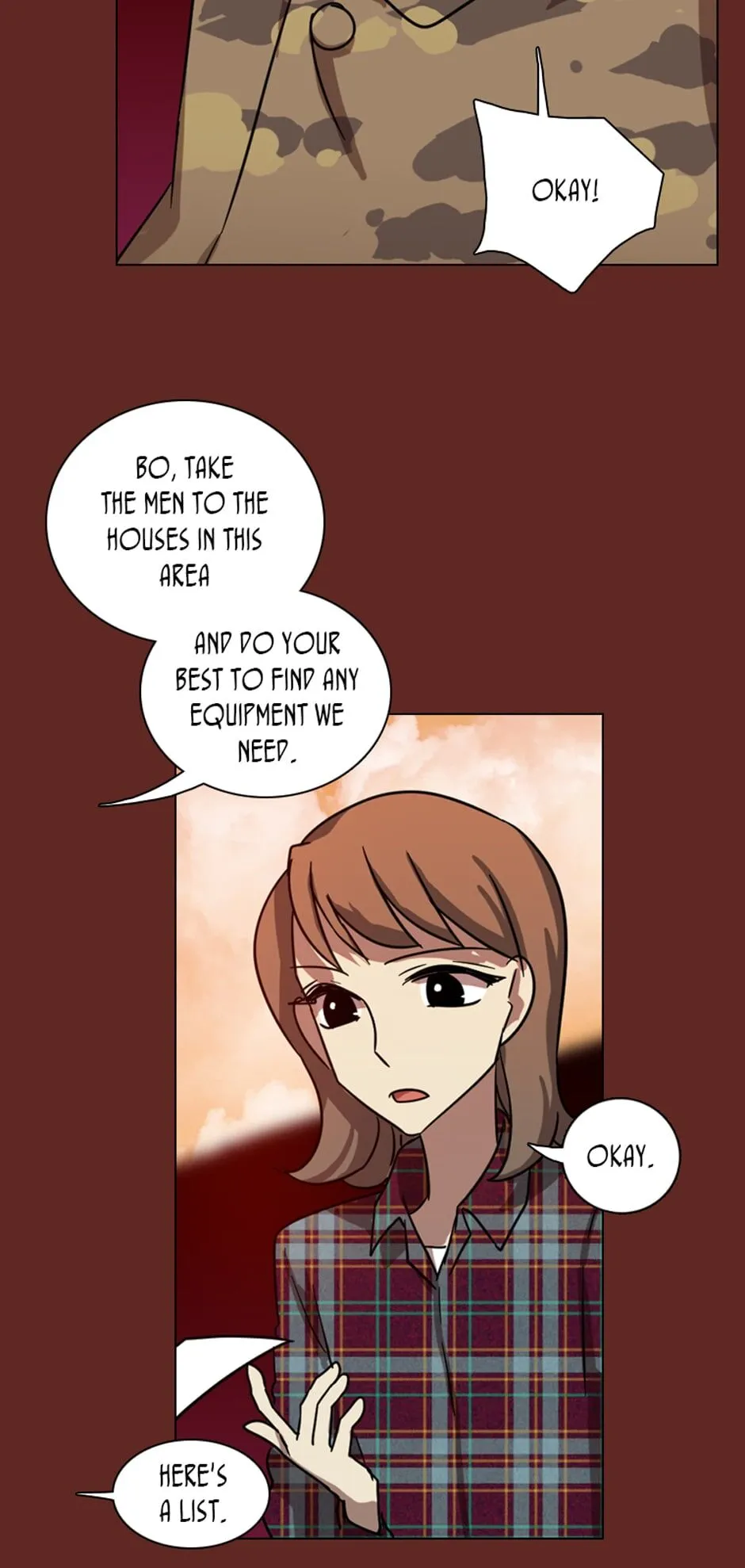 Dreamcide Chapter 105 - Page 40