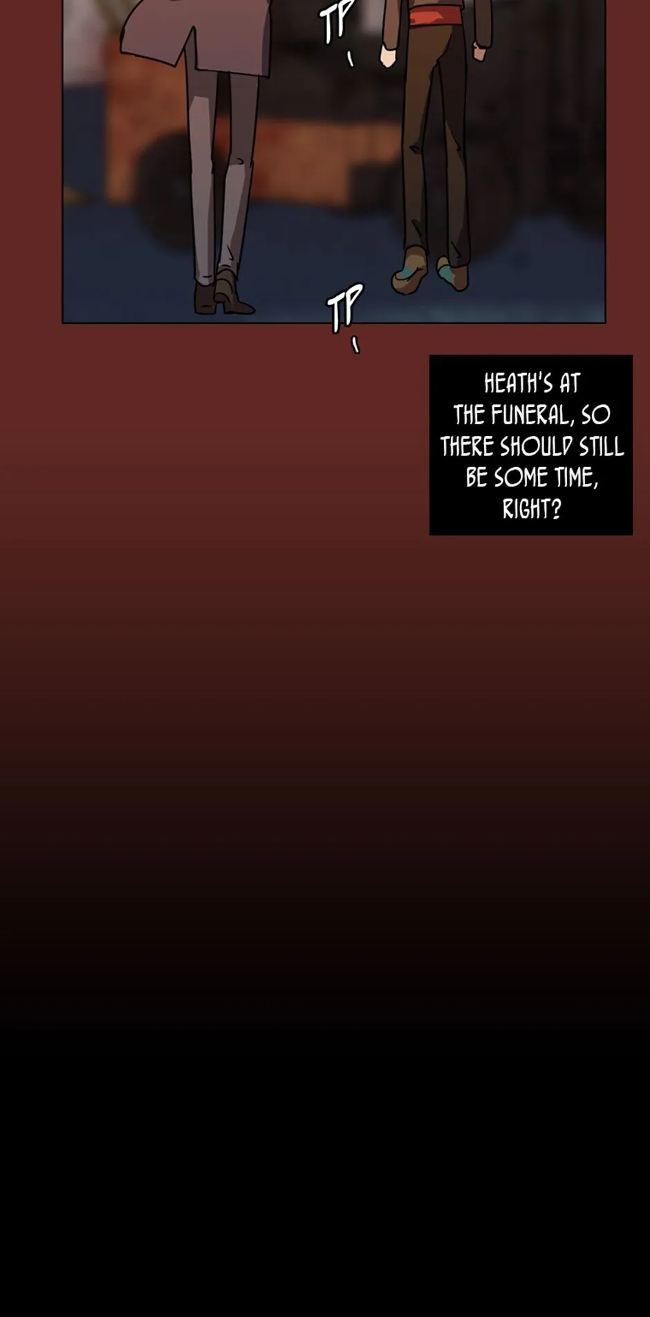 Dreamcide Chapter 105 - Page 48