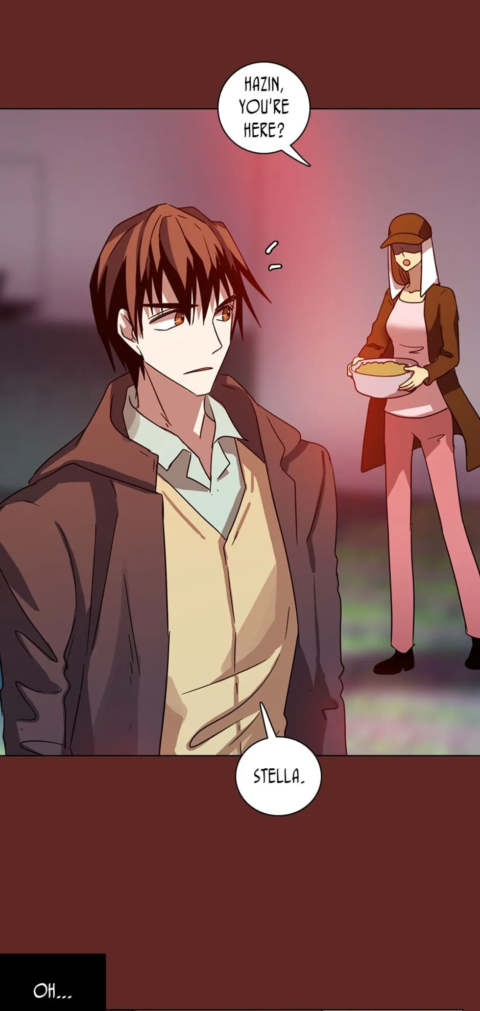 Dreamcide Chapter 105 - Page 6