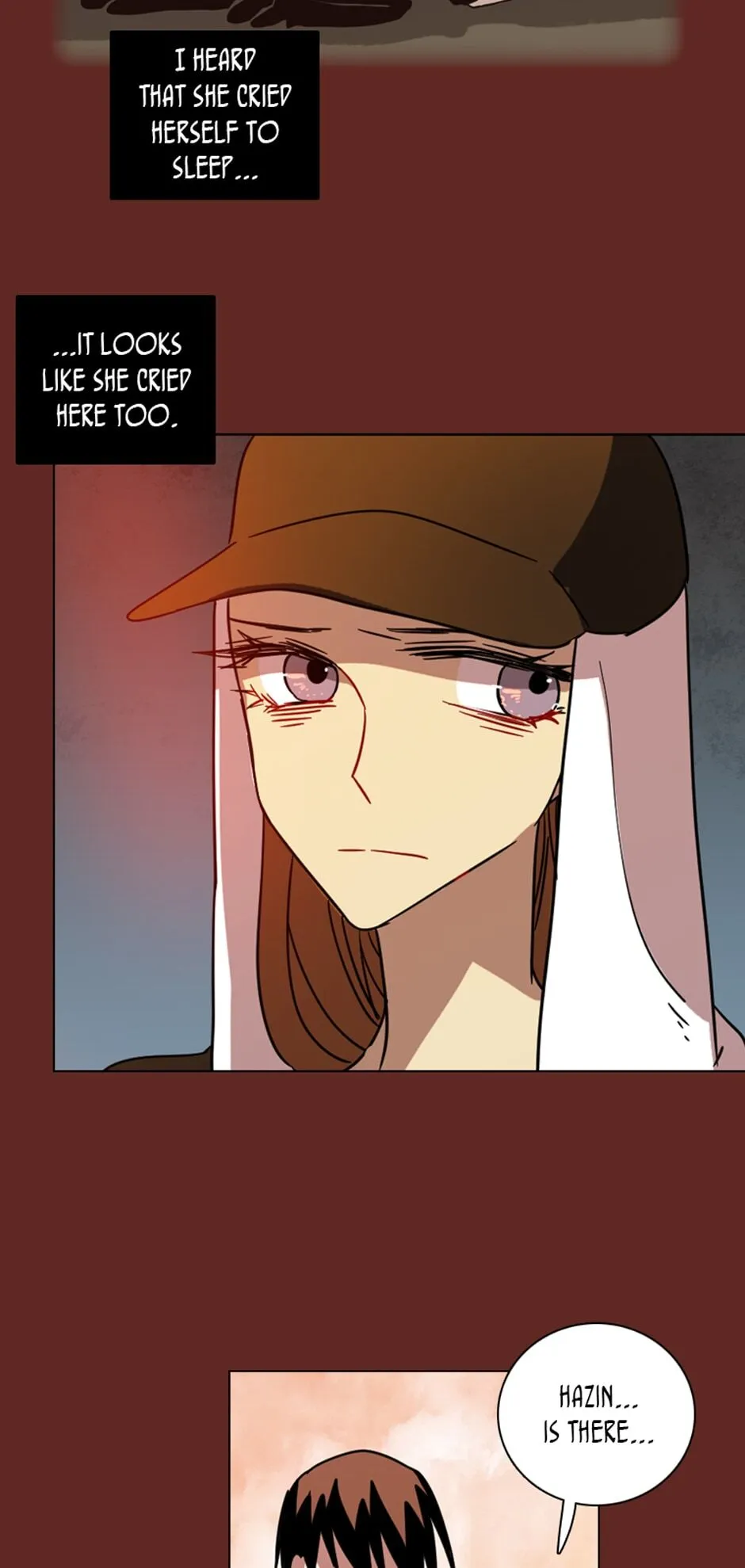 Dreamcide Chapter 105 - Page 8