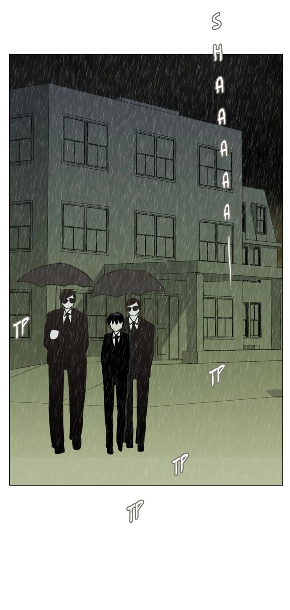 Dreamcide Chapter 106 - Page 10