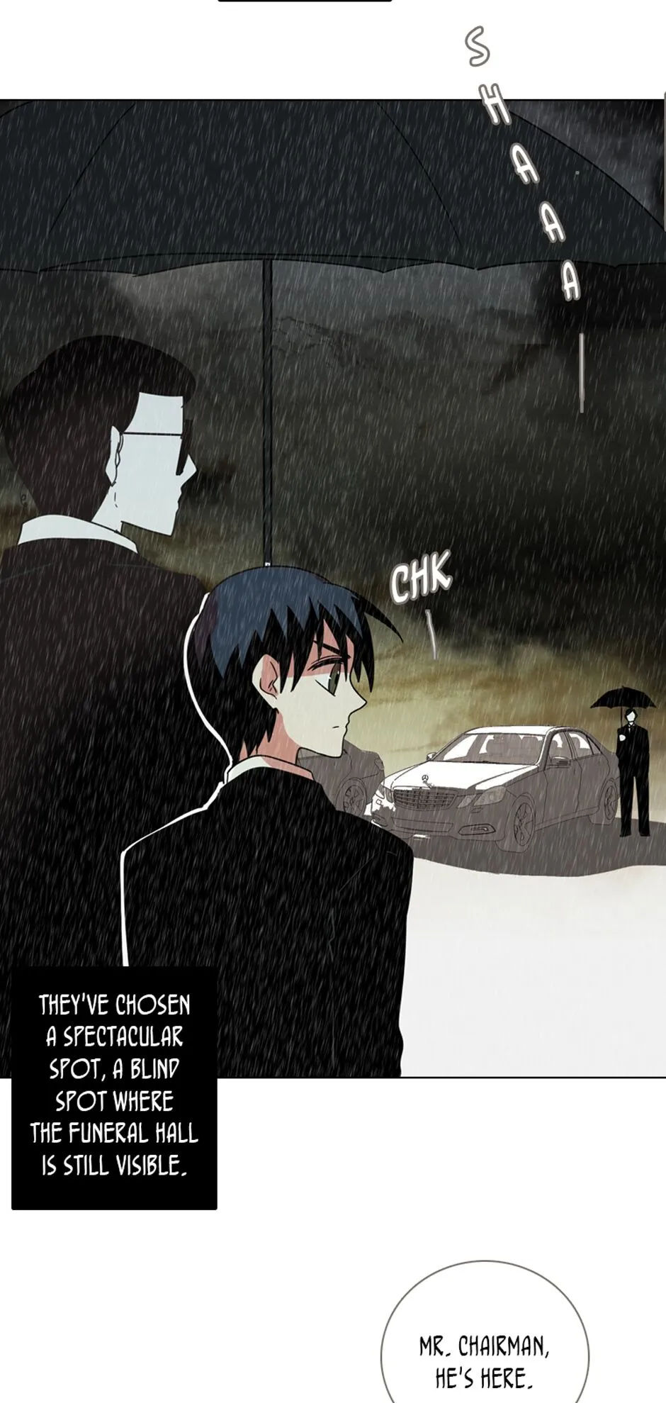 Dreamcide Chapter 106 - Page 11