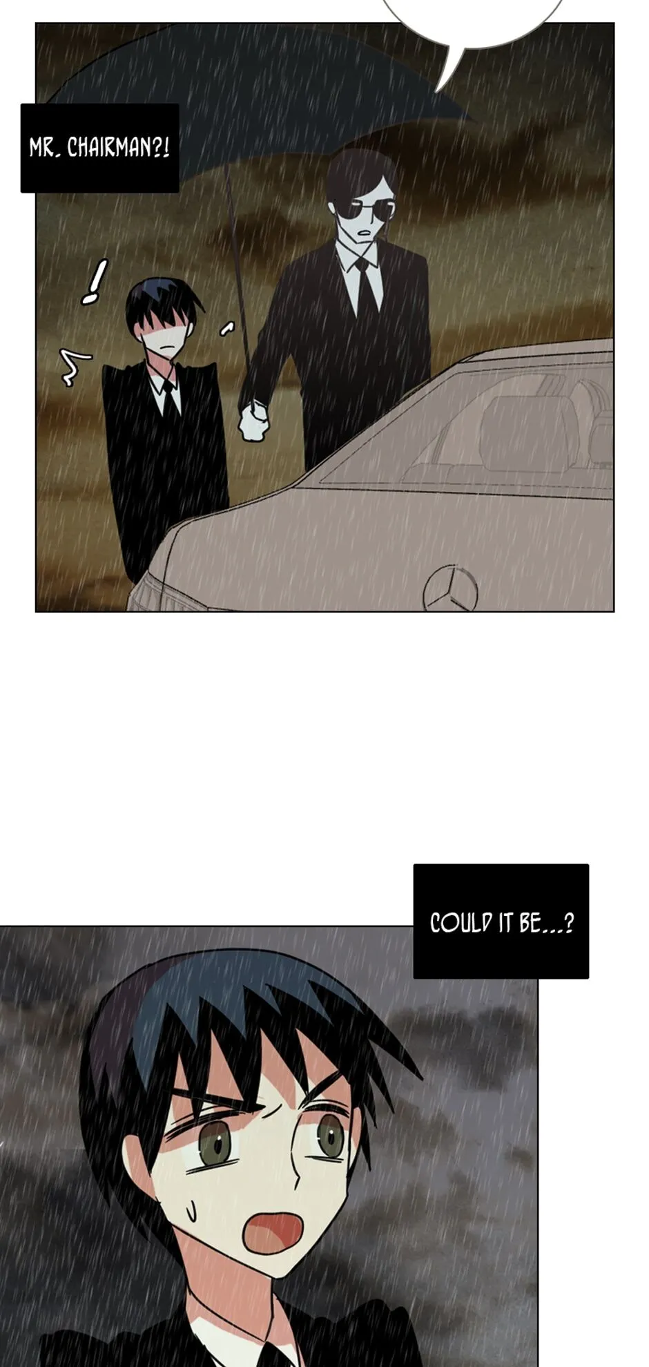 Dreamcide Chapter 106 - Page 12