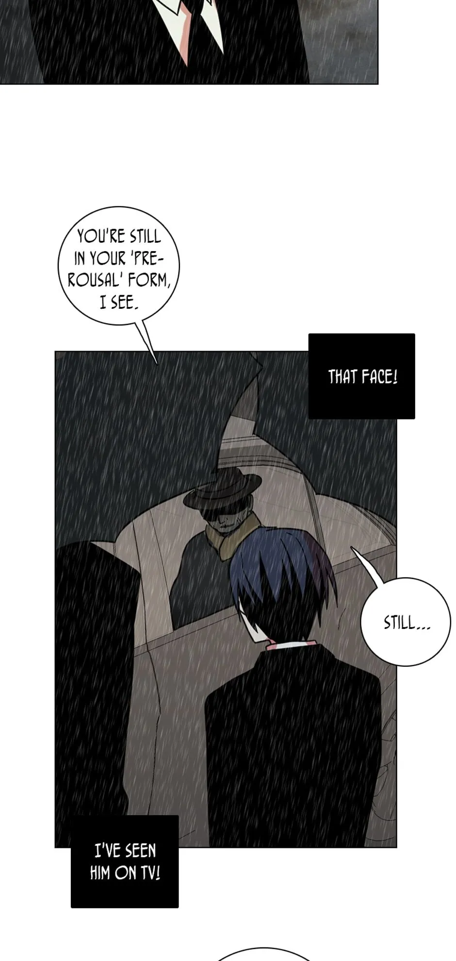 Dreamcide Chapter 106 - Page 13