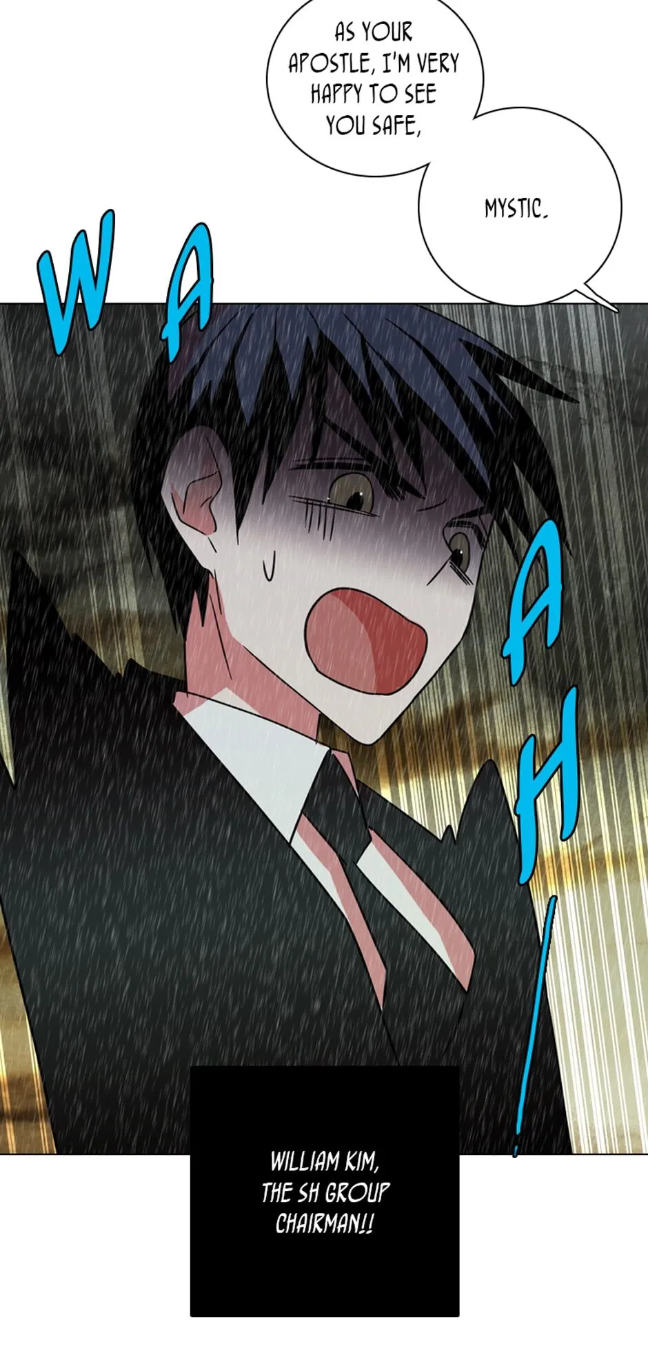 Dreamcide Chapter 106 - Page 14