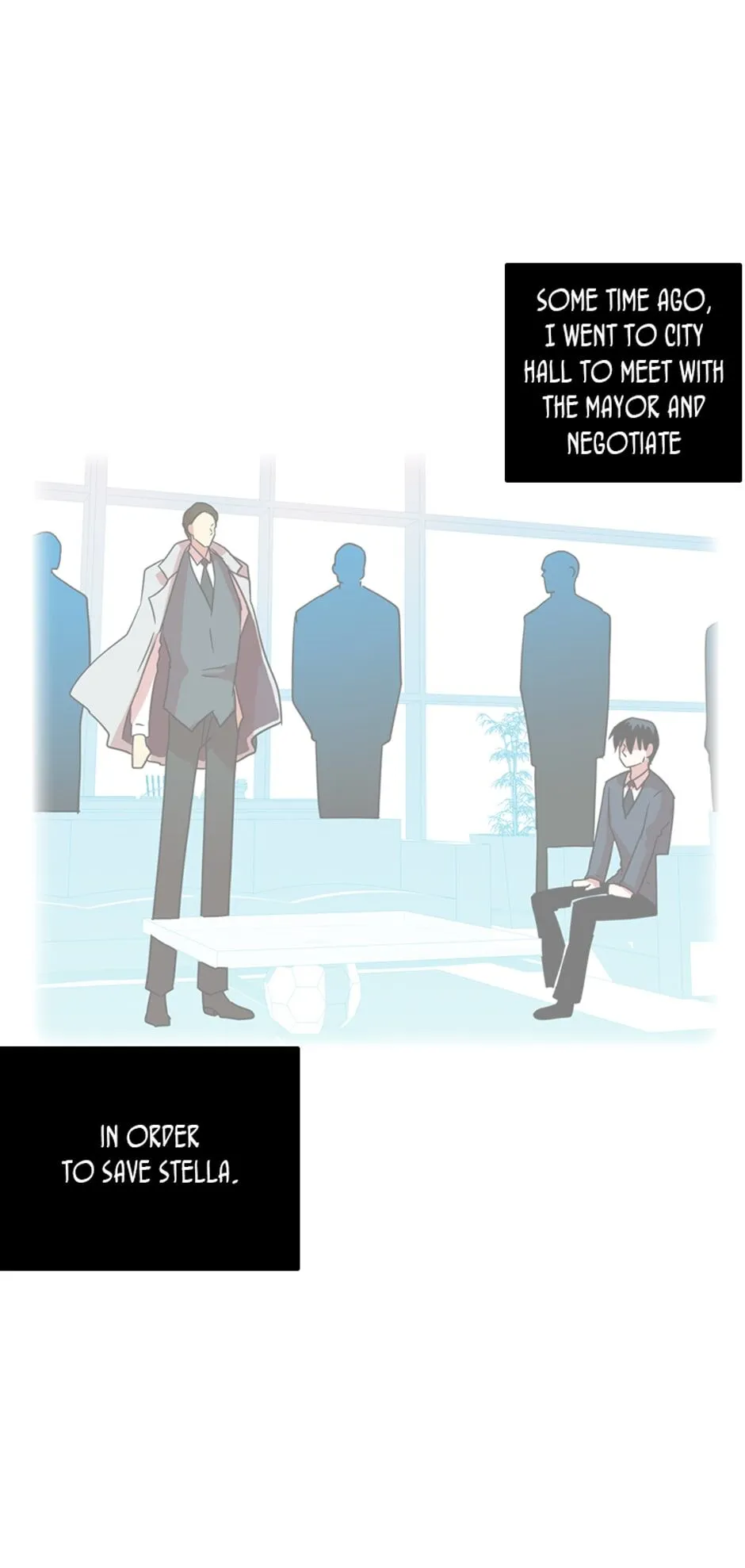 Dreamcide Chapter 106 - Page 15