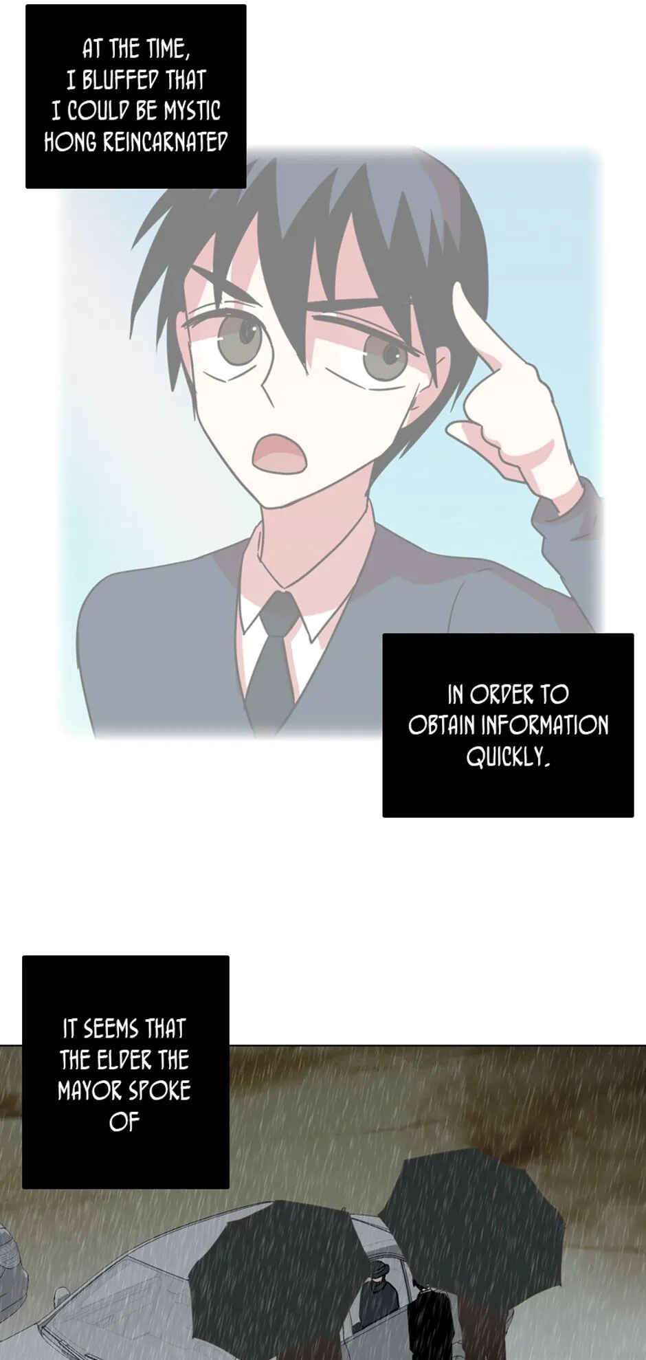 Dreamcide Chapter 106 - Page 16