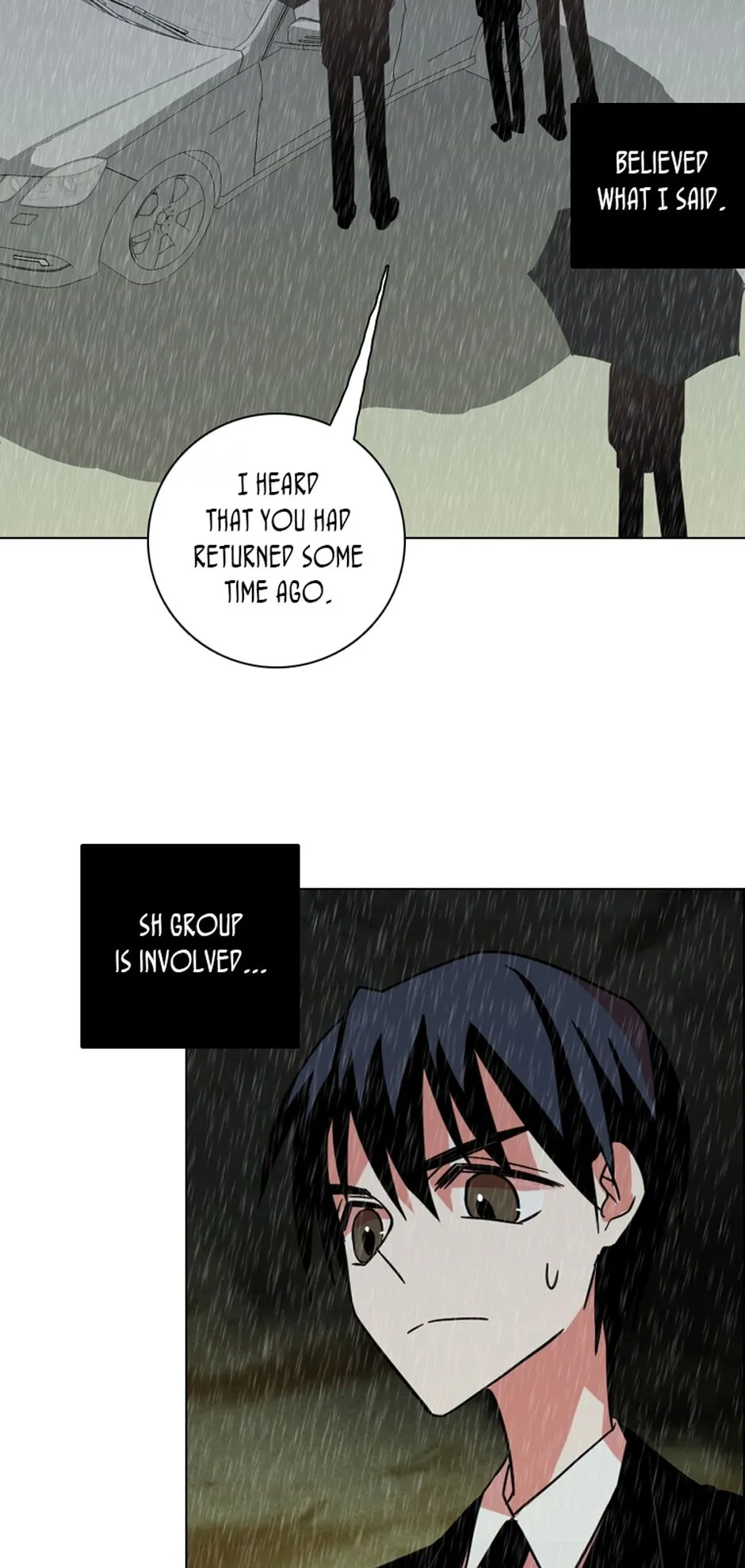 Dreamcide Chapter 106 - Page 17