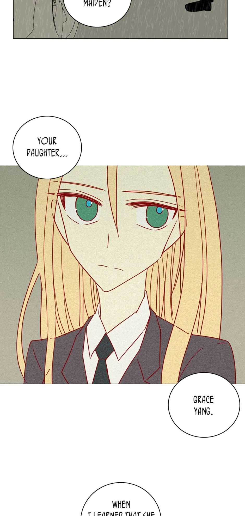 Dreamcide Chapter 106 - Page 19