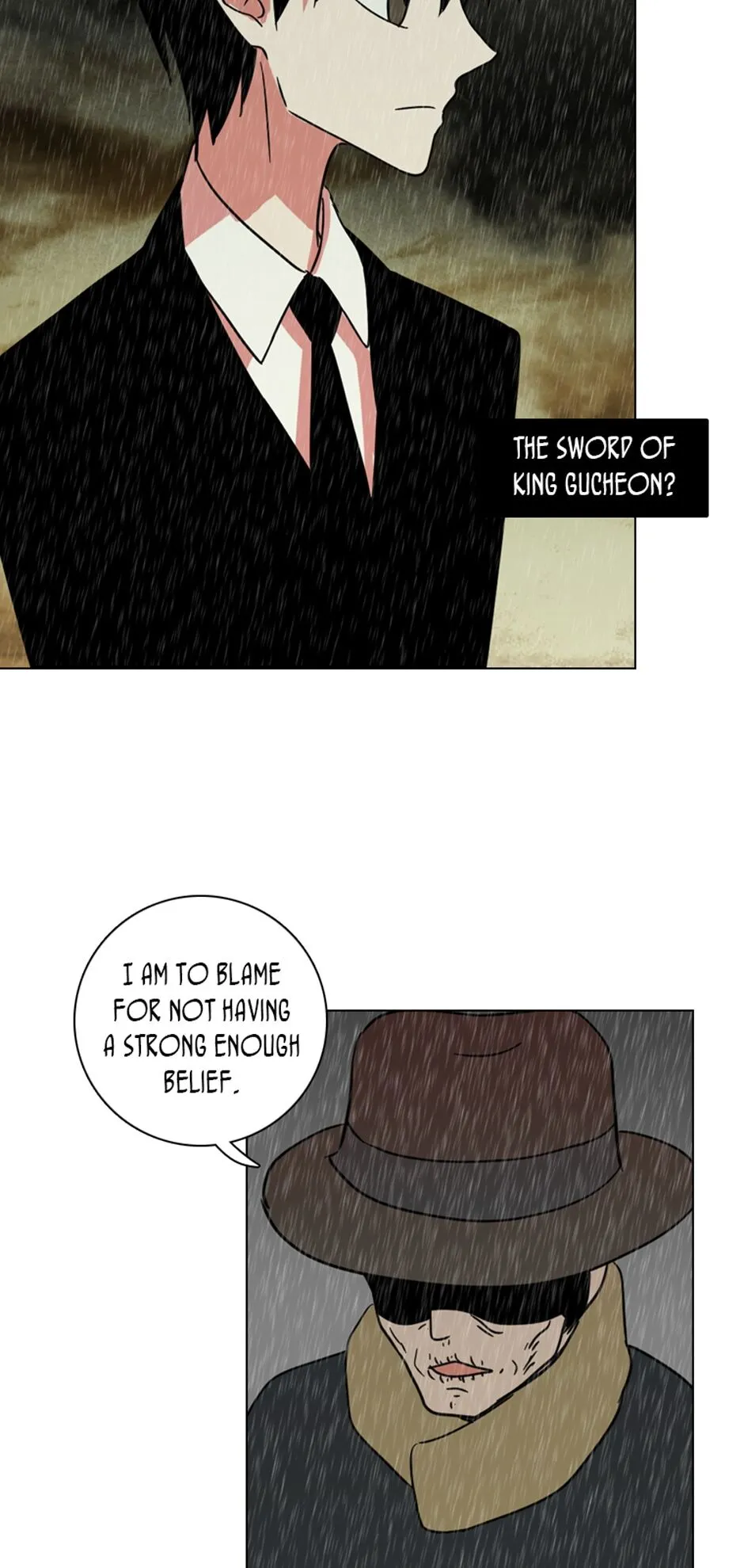 Dreamcide Chapter 106 - Page 24