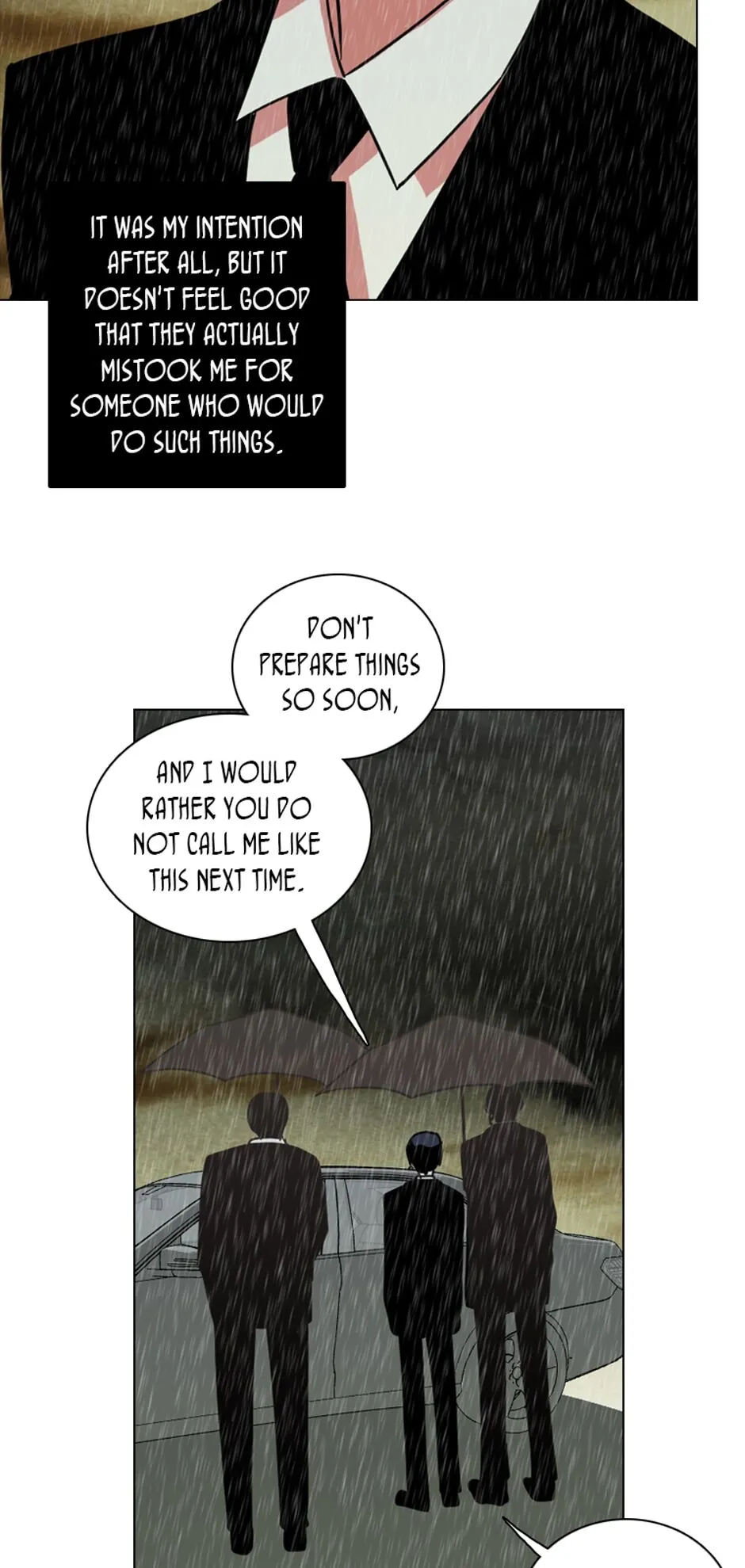 Dreamcide Chapter 106 - Page 29