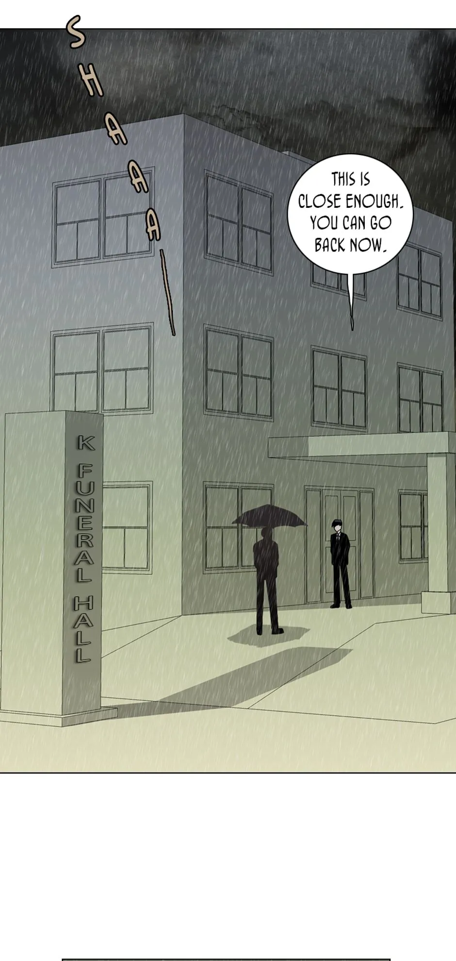 Dreamcide Chapter 106 - Page 31