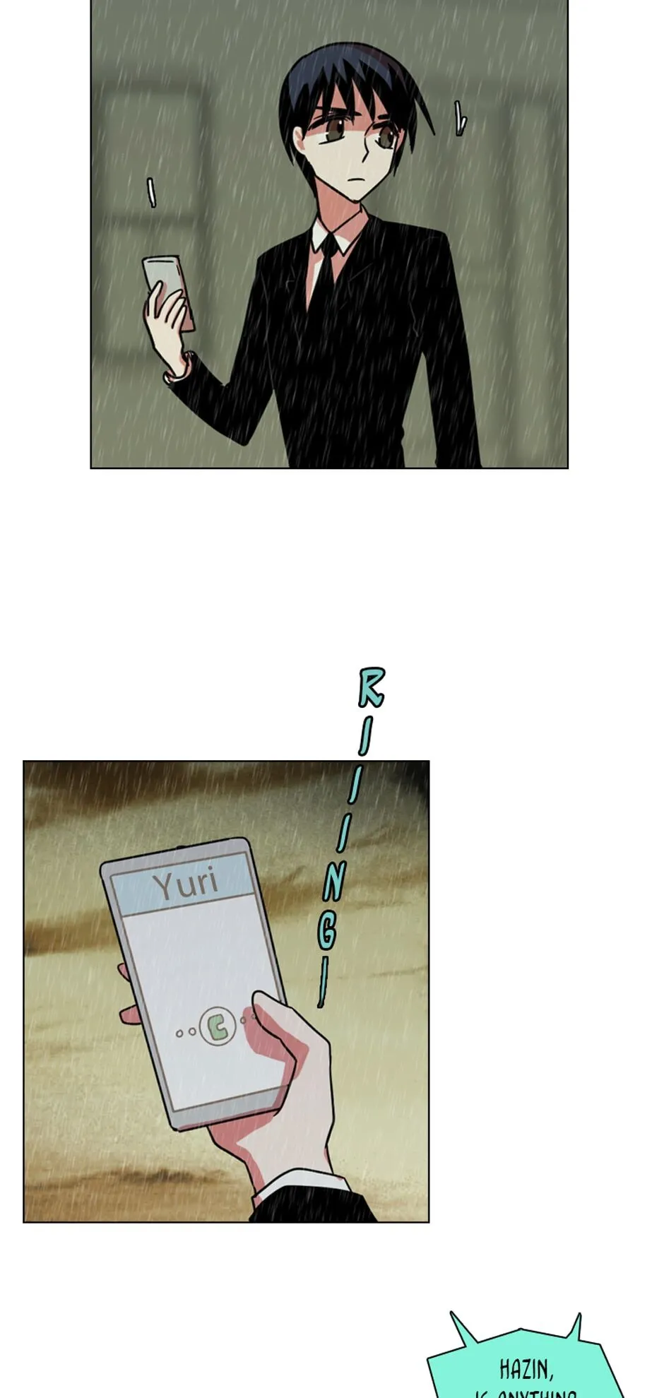 Dreamcide Chapter 106 - Page 32