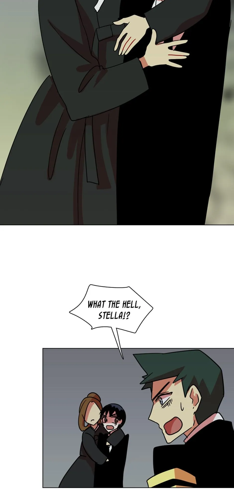 Dreamcide Chapter 106 - Page 40