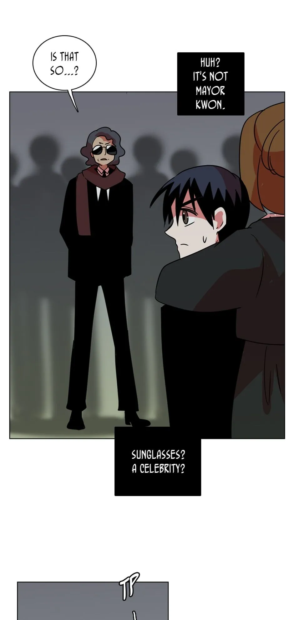 Dreamcide Chapter 106 - Page 42