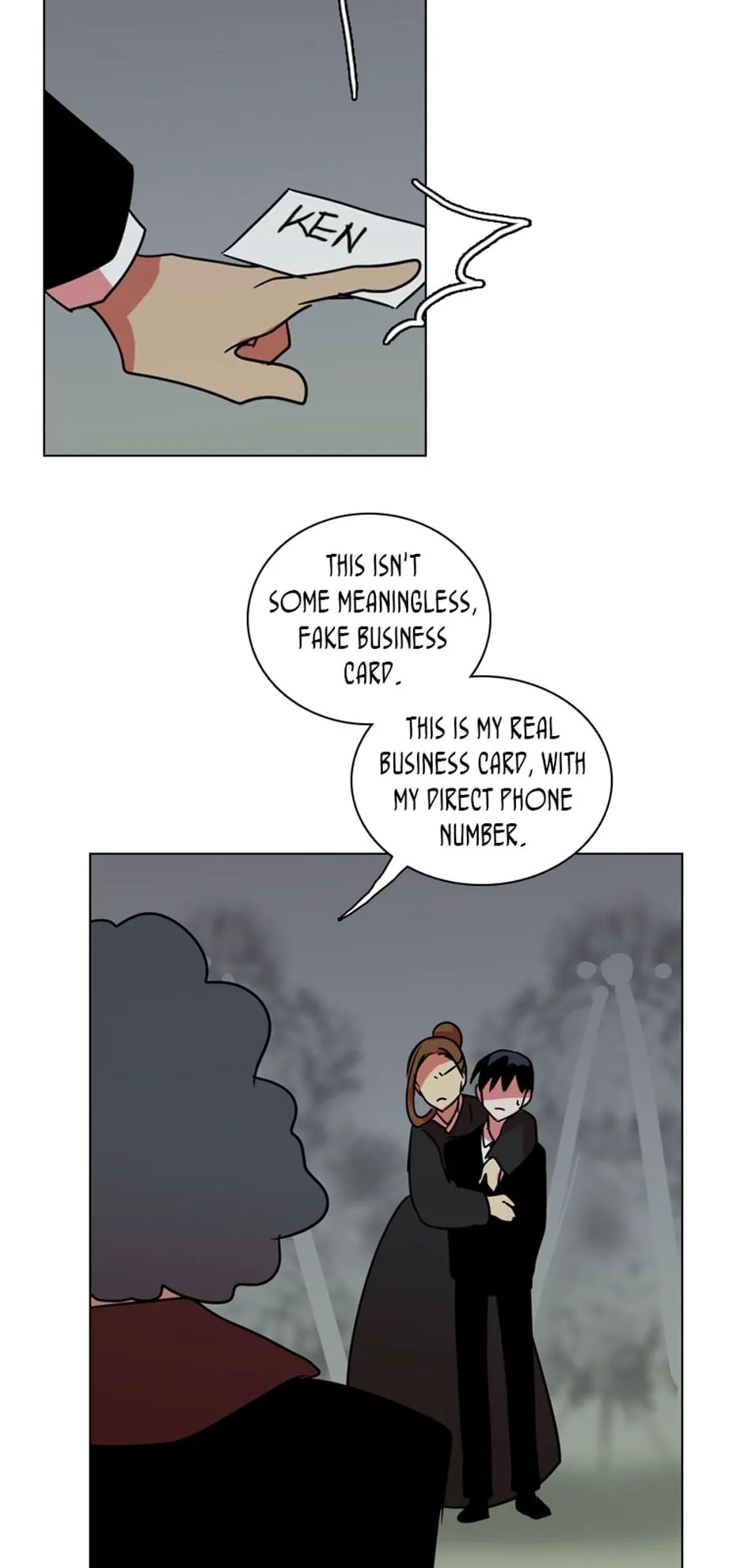 Dreamcide Chapter 106 - Page 43