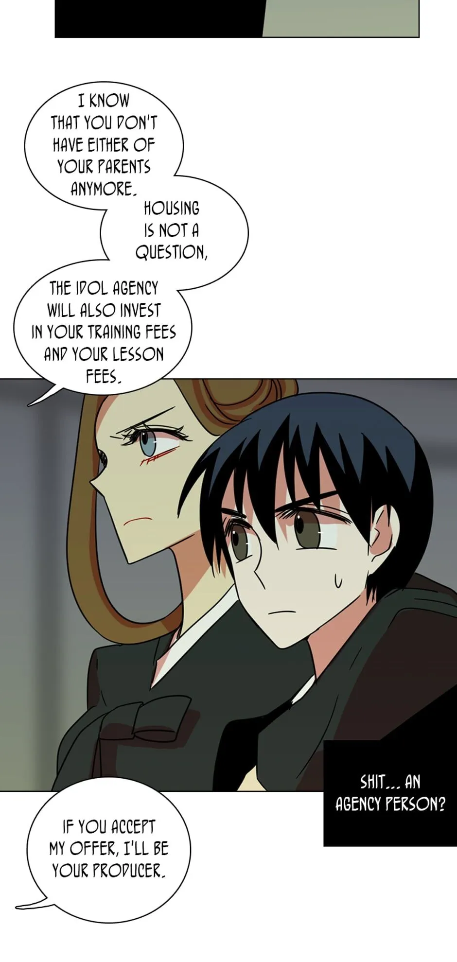 Dreamcide Chapter 106 - Page 44