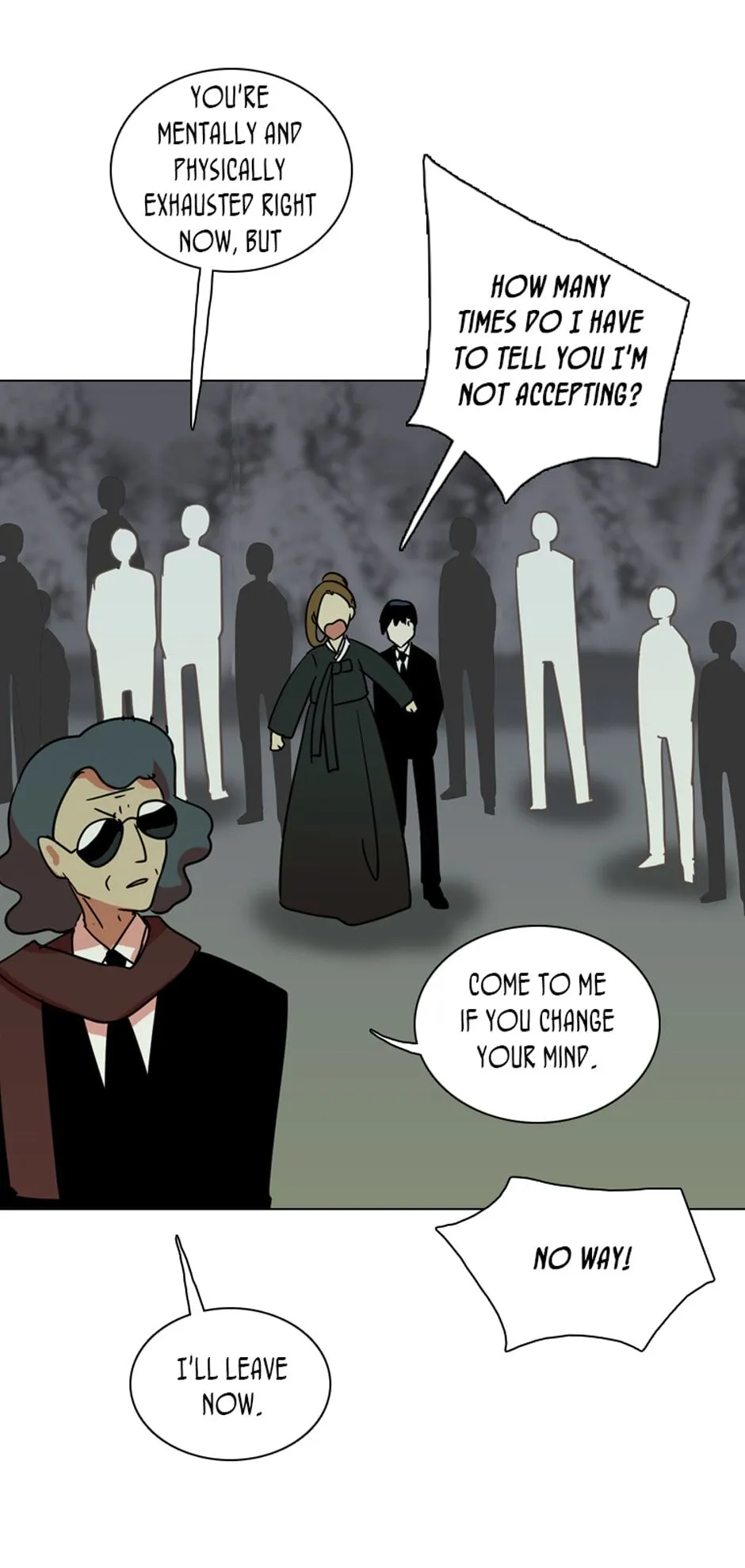 Dreamcide Chapter 106 - Page 45