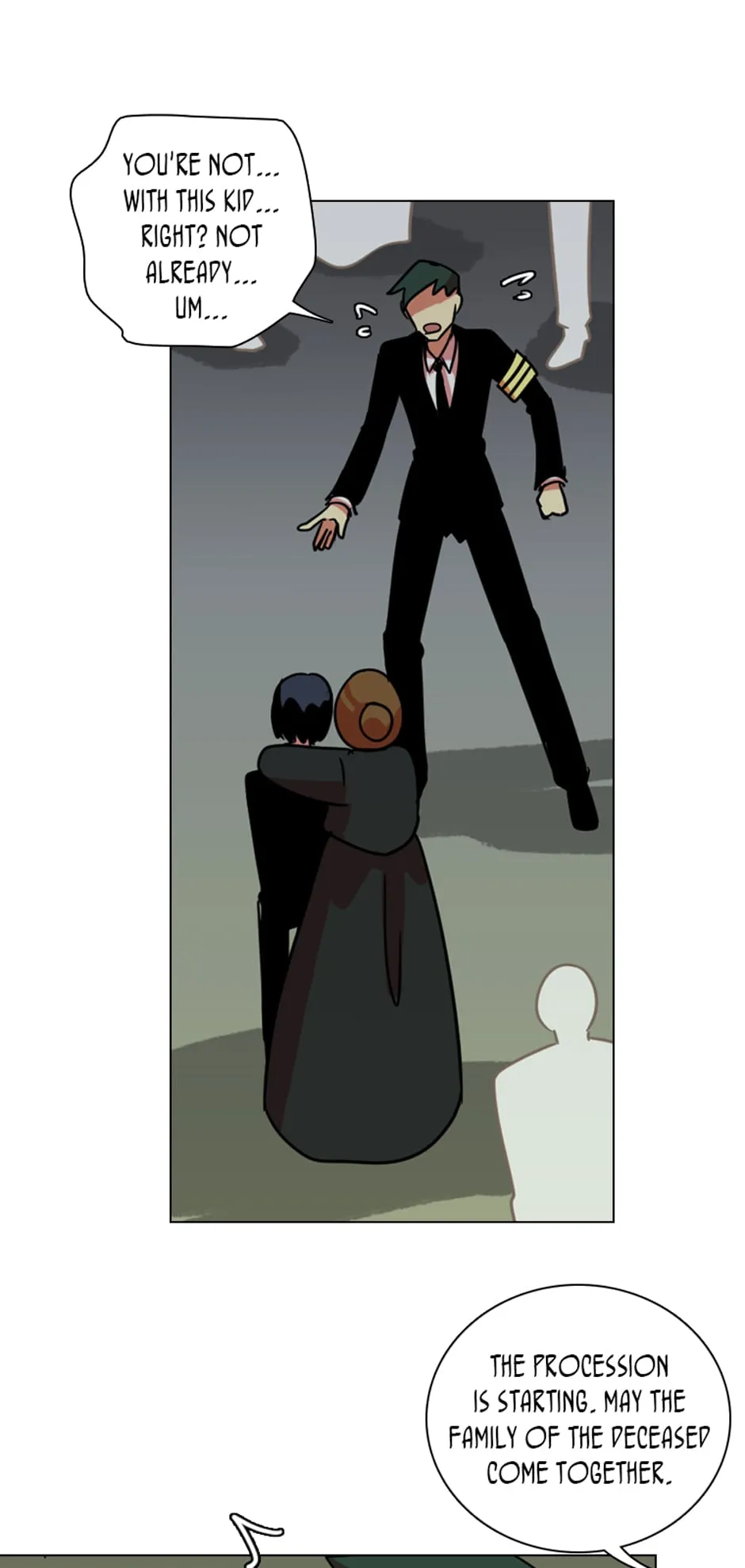 Dreamcide Chapter 106 - Page 46