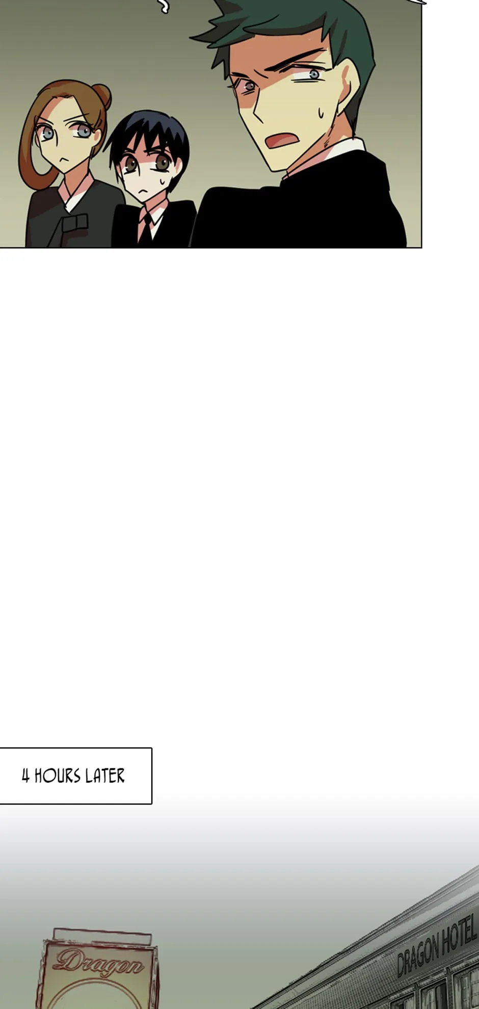 Dreamcide Chapter 106 - Page 47