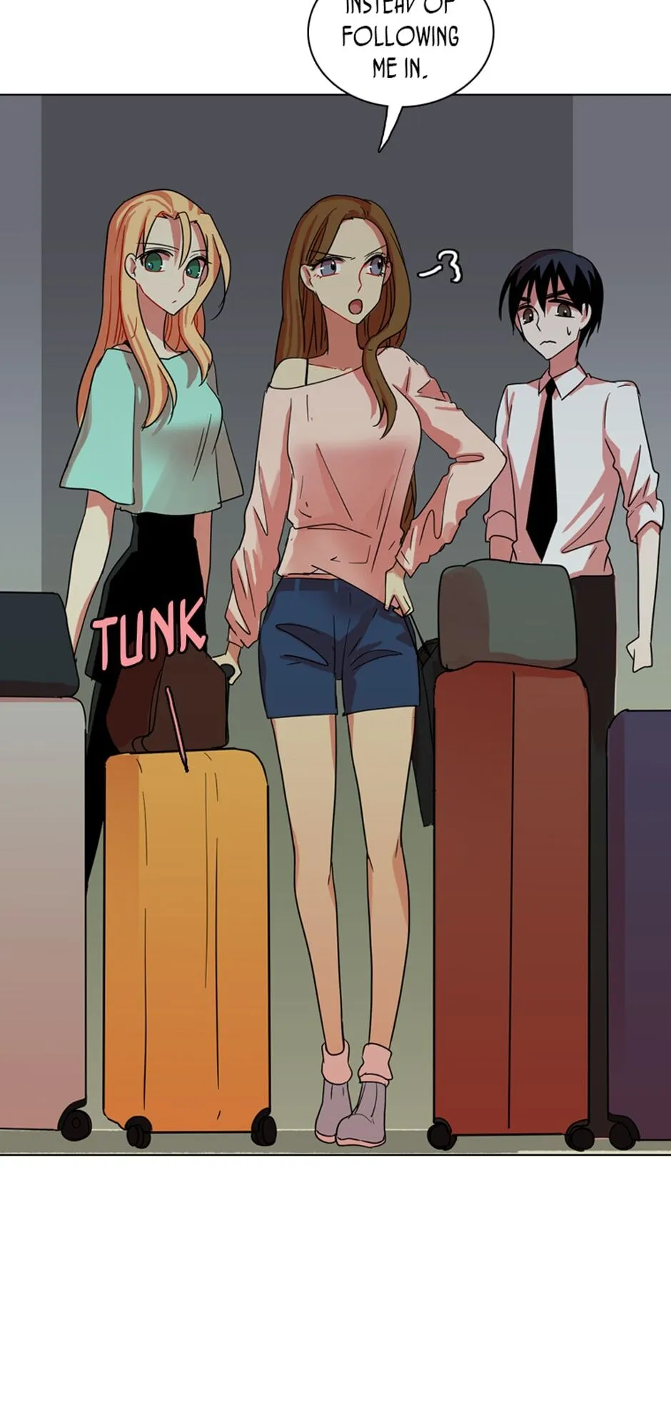 Dreamcide Chapter 106 - Page 50