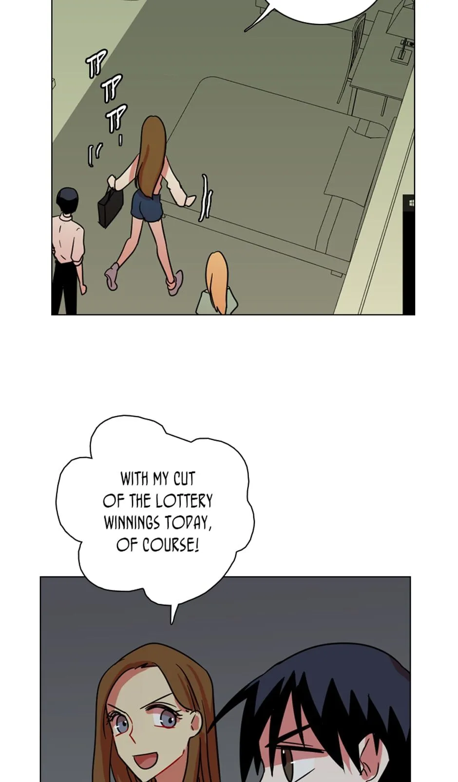 Dreamcide Chapter 106 - Page 52