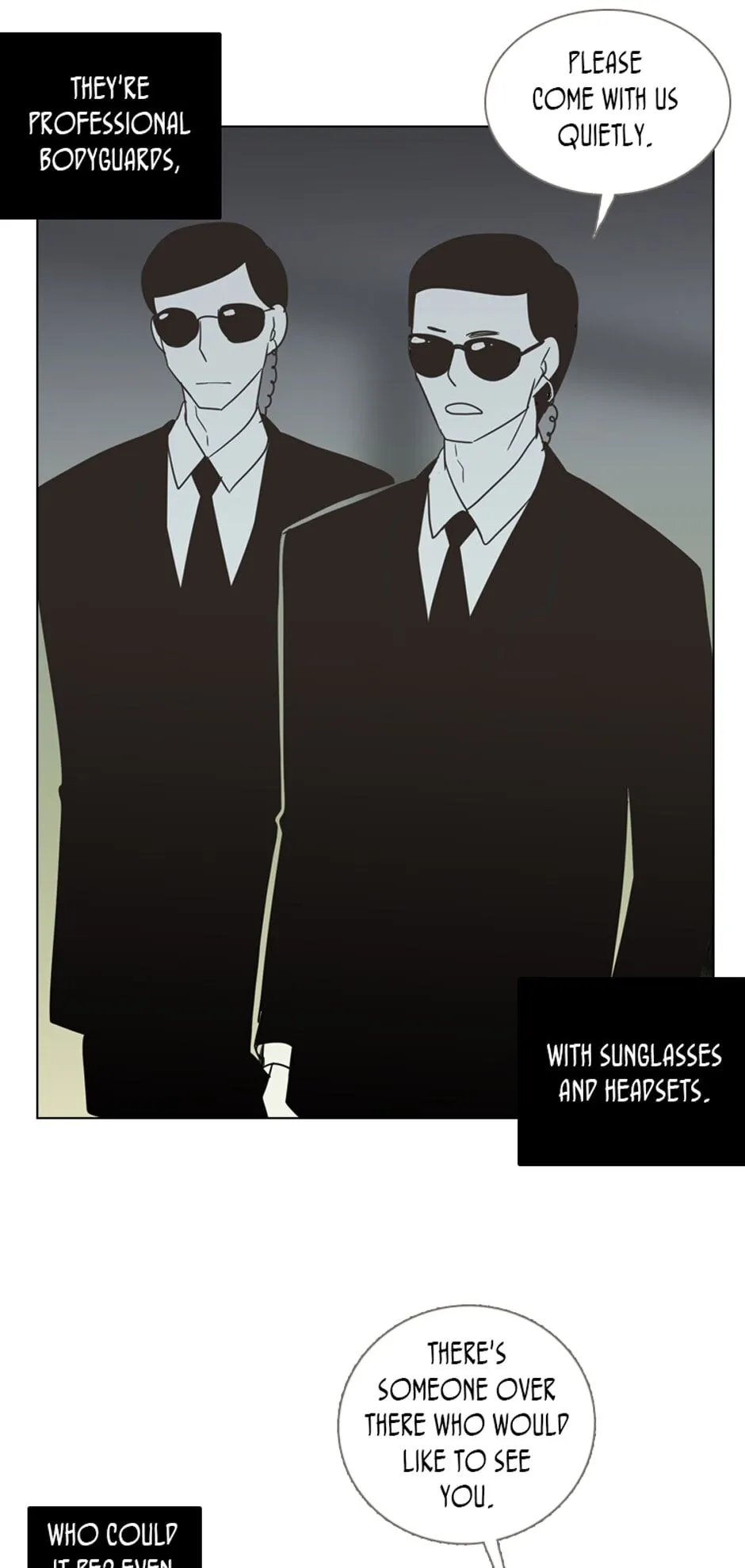 Dreamcide Chapter 106 - Page 6