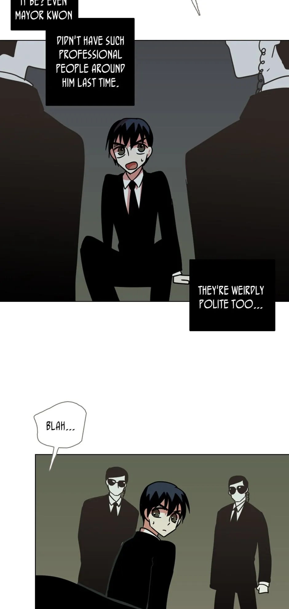 Dreamcide Chapter 106 - Page 7