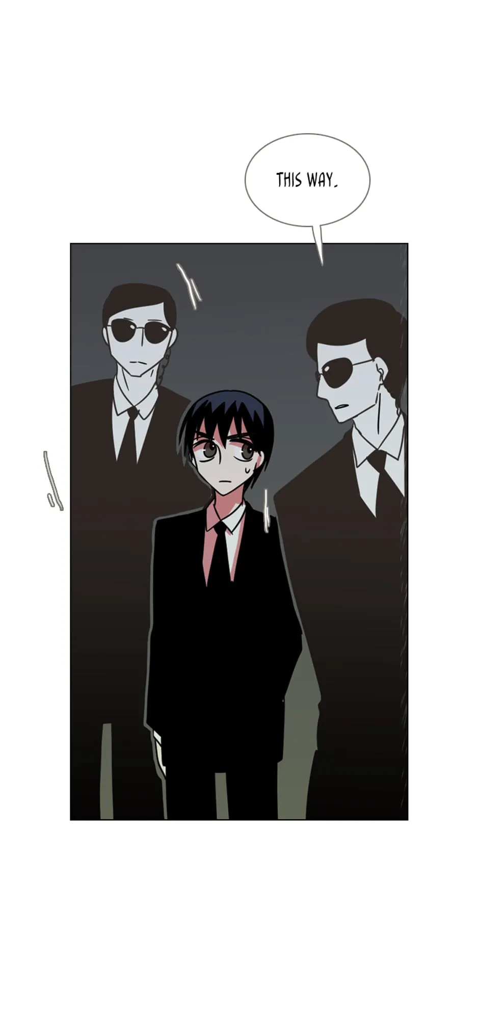 Dreamcide Chapter 106 - Page 9