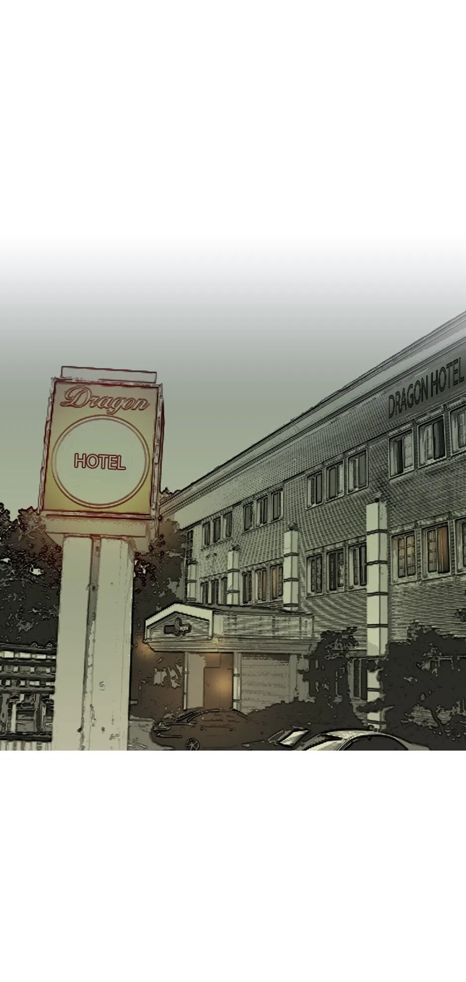 Dreamcide Chapter 107 - Page 1