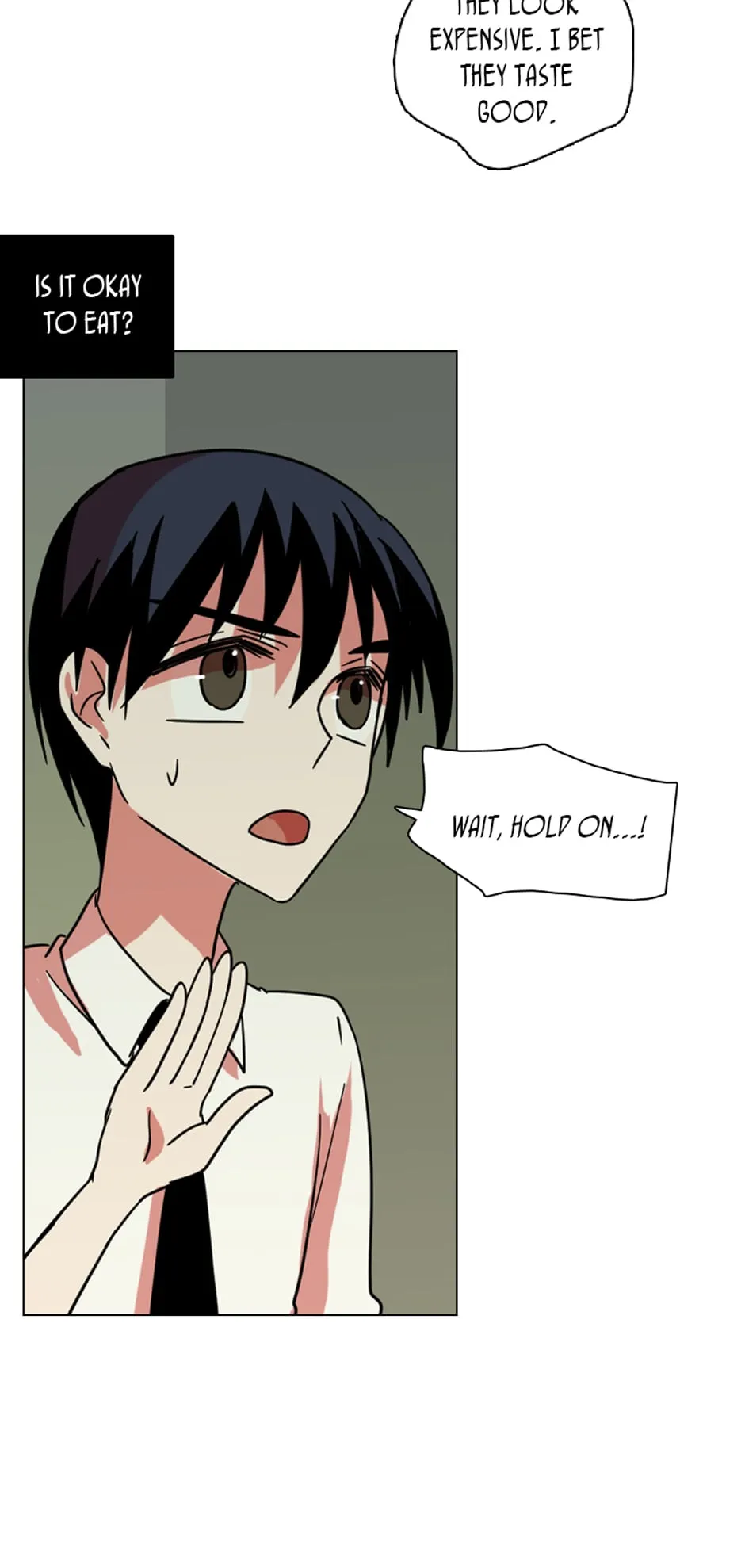 Dreamcide Chapter 107 - Page 15