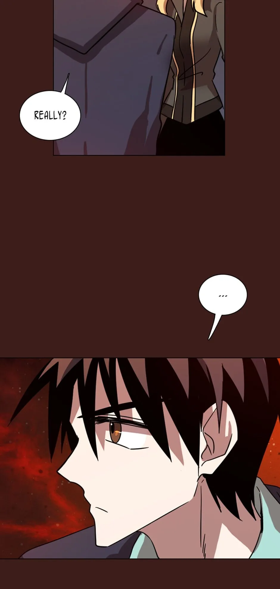 Dreamcide Chapter 107 - Page 24