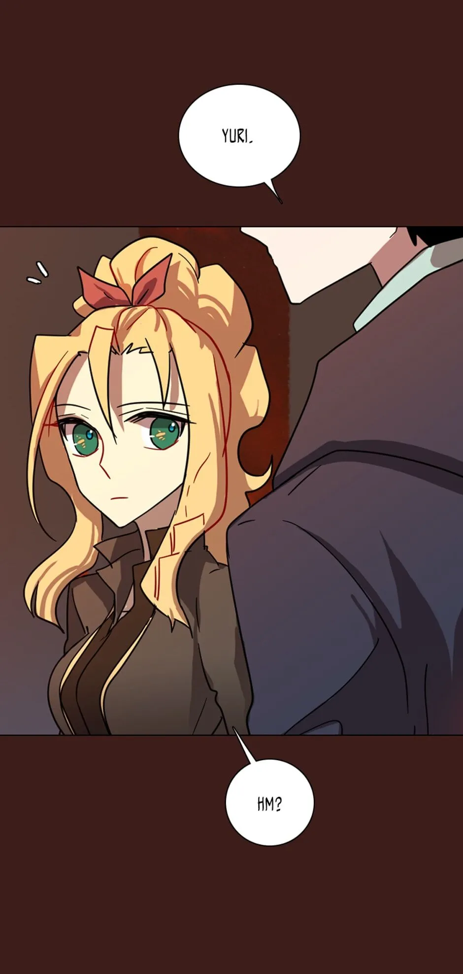 Dreamcide Chapter 107 - Page 25