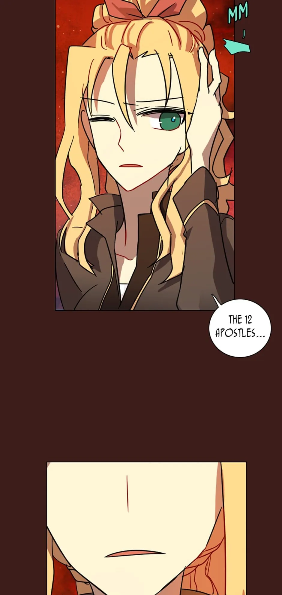 Dreamcide Chapter 107 - Page 28